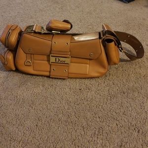 Authentic Christian Dior